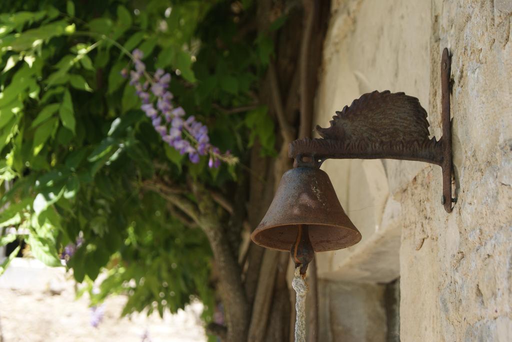 Manoir De La Pataudiere B&B Villers-Canivet Zewnętrze zdjęcie