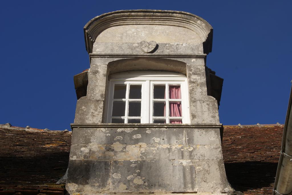 Manoir De La Pataudiere B&B Villers-Canivet Zewnętrze zdjęcie